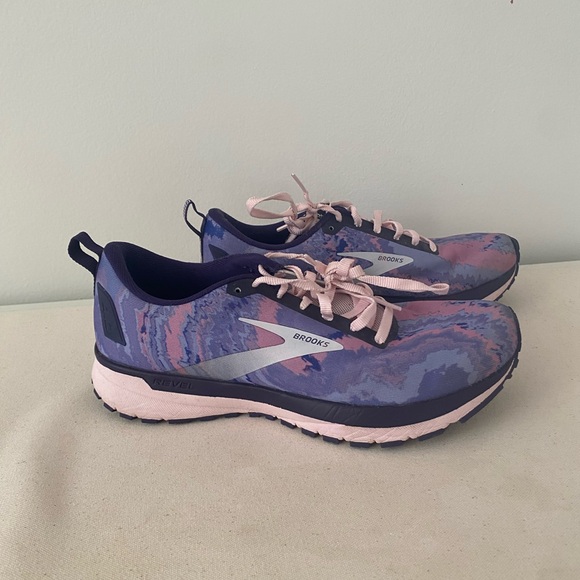 Brooks Shoes - Brooks Women’s Running Shoe